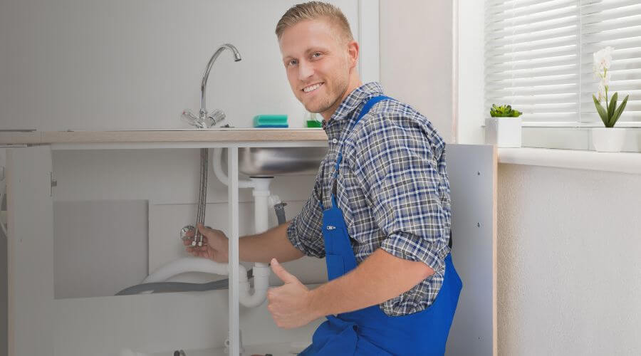 Professional 24 Hour Plumbers services in Danciger, TX
